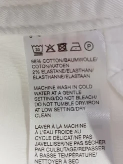 3/4 Jeans Größe 50-Mark Adam Hot