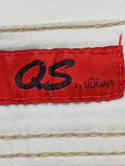 3/4 Jeans Größe 40-QS by s.Oliver Clearance