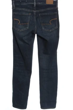 Jeans>American Eagle Outfitters 7/8 Jeans Größe 30 blau