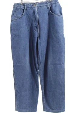 3/4 Jeans Größe 42-ColourVille