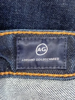 7/8 Jeans Größe 42-Adriano Goldschmied Online