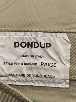 7/8 Jeans Größe 38-Dondup