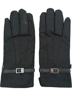 Abendhandschuhe Größe 38-Tchibo Hot