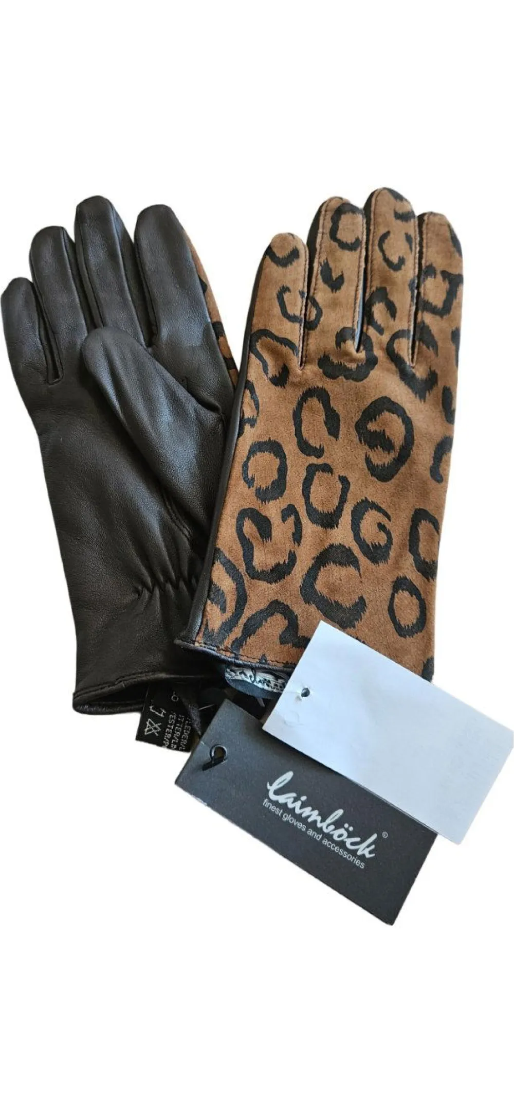 Abendhandschuhe Größe 7.5- Discount