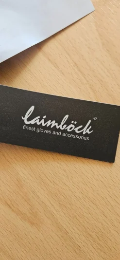 Abendhandschuhe Größe 7.5- Discount