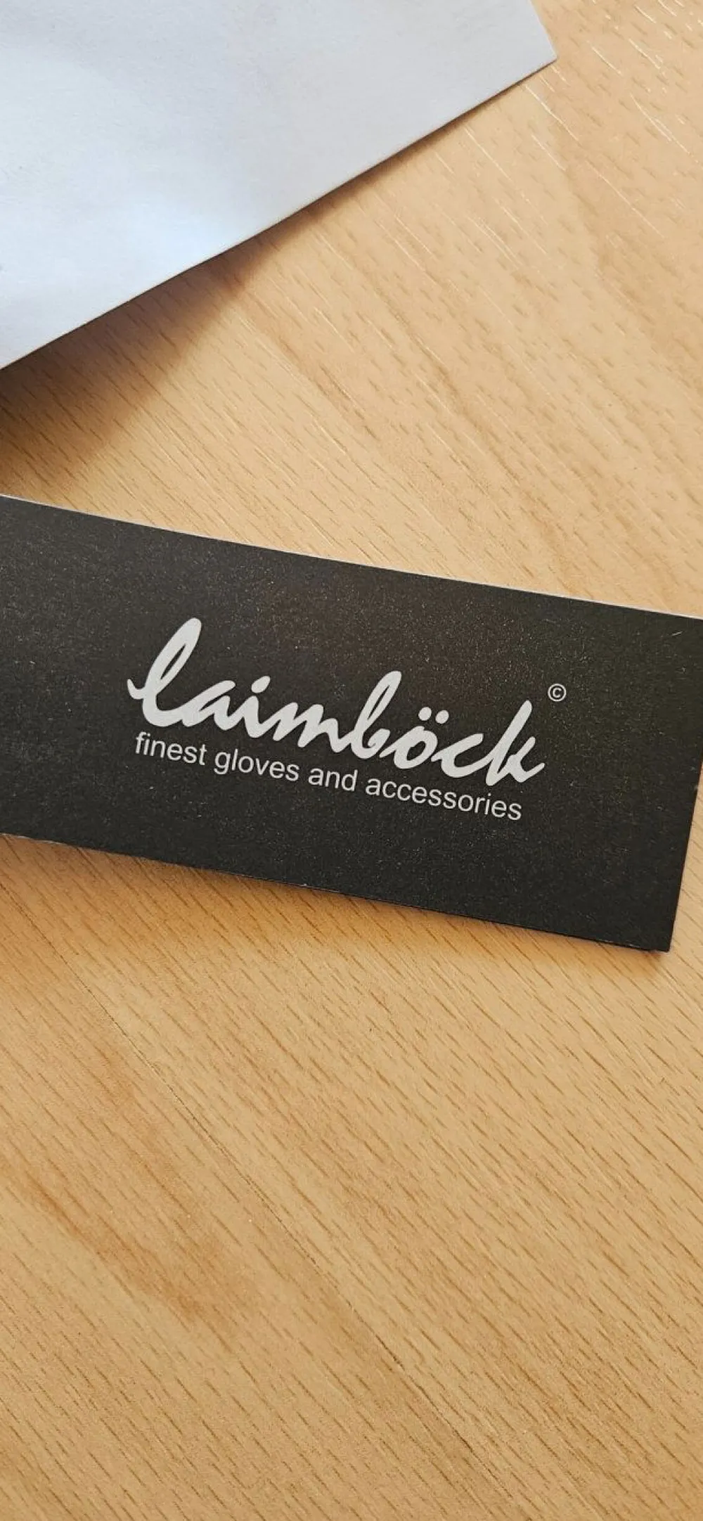 Abendhandschuhe Größe 7.5- Discount