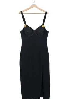 Abendkleid Größe 38-Diner En Ville Paris Discount