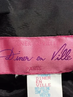 Abendkleid Größe 38-Diner En Ville Paris Discount