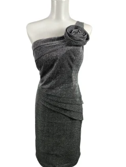 Abendkleid Größe 40-flower by charmu2019s Best