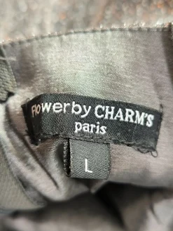 Abendkleid Größe 40-flower by charmu2019s Best