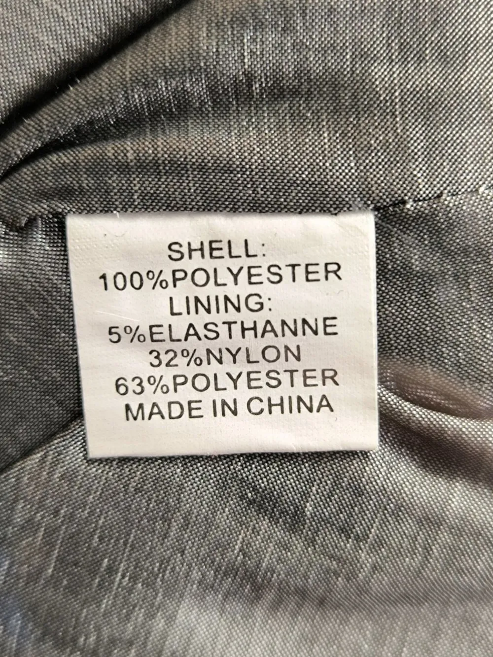 Abendkleid Größe 40-flower by charmu2019s Best