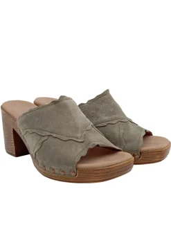 Absatz Pantoletten Größe 37-Gabor Online