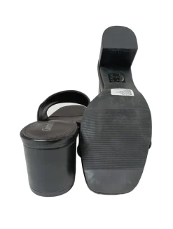 Absatz Pantoletten Größe 39-Ambellis Hot