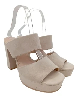 Absatz Pantoletten Größe 38-H&M Sale