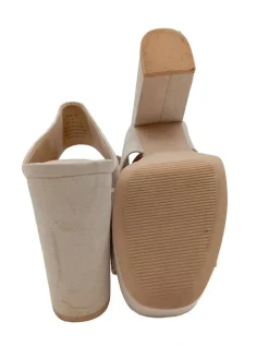 Absatz Pantoletten Größe 38-H&M Sale