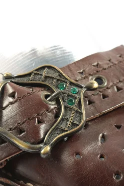 Absatz Pantoletten Größe 39-Tentazione Outlet