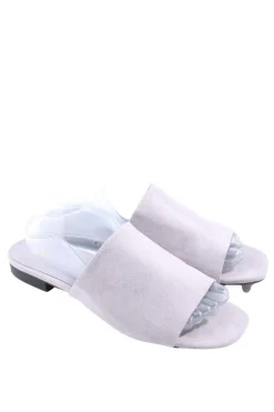 Absatz Pantoletten Größe 40-H&M Outlet