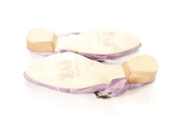 Absatz Pantoletten Größe 41-10 Dence Discount