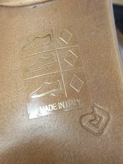 Absatz Pantoletten Größe 38- Best