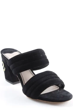 Absatz Pantoletten Größe 39-Sandro New