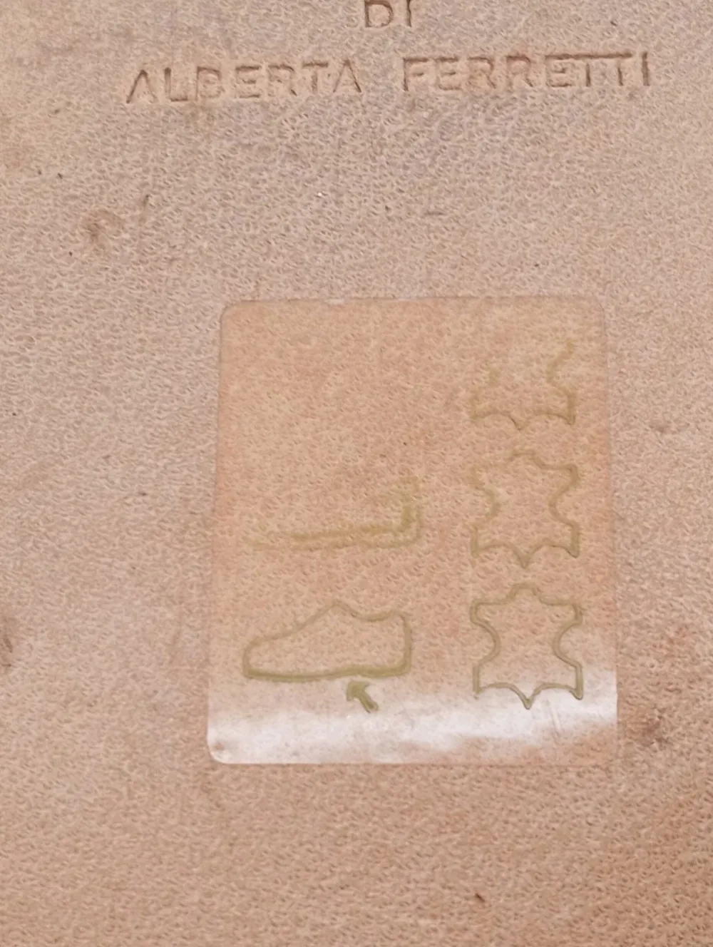 Absatz Pantoletten Größe 37-PHILOSOPHY Discount