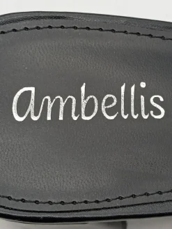 Absatz Pantoletten Größe 39-Ambellis Online