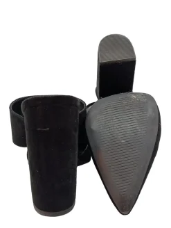 Absatz Pantoletten Größe 38-New Look