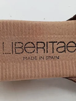 Absatz Pantoletten Größe 38-Liberitae Clearance