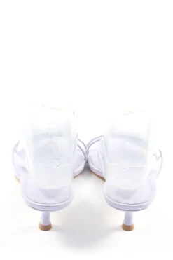 Absatz Pantoletten Größe 38-MNG Hot