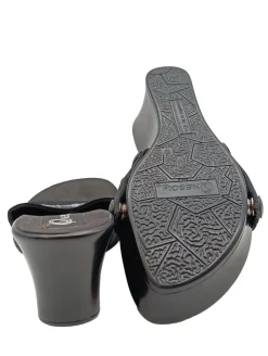 Absatz Pantoletten Größe 39- Best