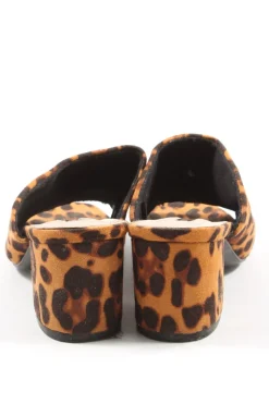 Absatz Pantoletten Größe 36-Primark