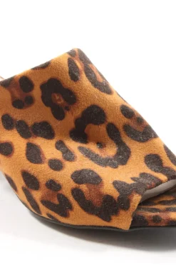 Absatz Pantoletten Größe 36-Primark