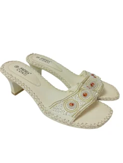 Absatz Pantoletten Größe 38-Andrea Conti Online