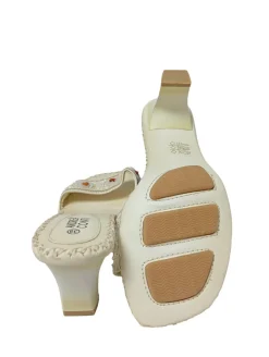 Absatz Pantoletten Größe 38-Andrea Conti Online