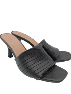 Absatz Pantoletten Größe 40-MAX Sale