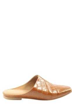 Absatz Pantoletten Größe 37-Flattered Sale