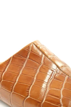 Absatz Pantoletten Größe 37-Flattered Sale