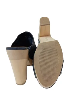 Absatz Pantoletten Größe 38-Marc Ou2019Polo Online