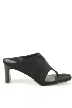 Absatz Pantoletten Größe 36-Nakd Best