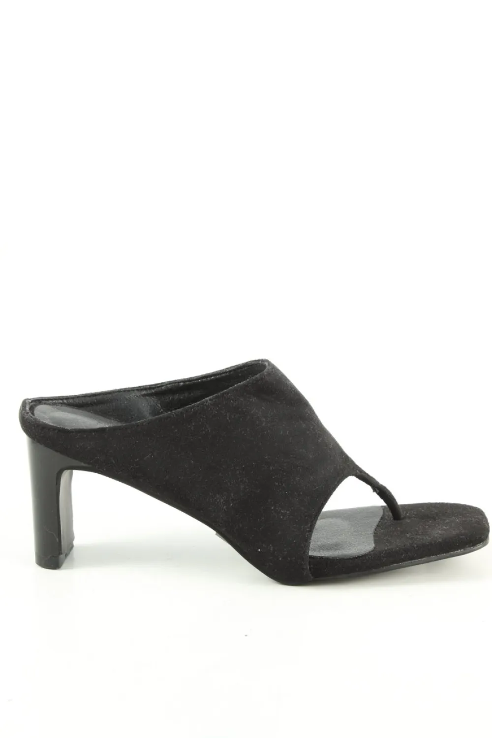 Absatz Pantoletten Größe 36-Nakd Best