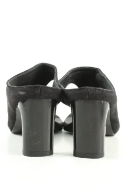 Absatz Pantoletten Größe 36-Nakd Best