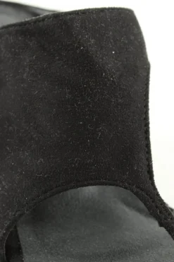 Absatz Pantoletten Größe 36-Nakd Best