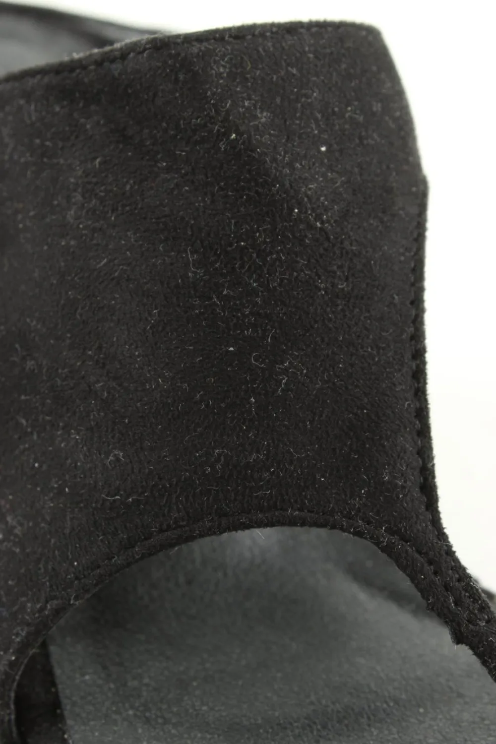 Absatz Pantoletten Größe 36-Nakd Best