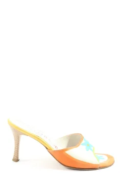 Absatz Pantoletten Größe 40-astore Outlet