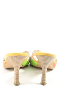 Absatz Pantoletten Größe 40-astore Outlet