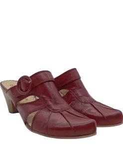 Absatz Pantoletten Größe 39-Caprice Best