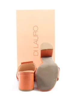 Absatz Pantoletten Größe 36-di Lauro New