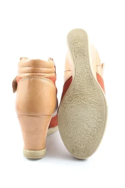 Absatz Sneaker Größe 36-Maca