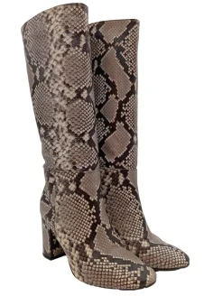 Absatz Stiefel Größe 38-Ovyu00e9 Hot