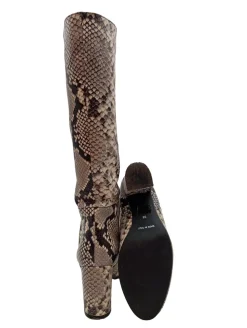 Absatz Stiefel Größe 38-Ovyu00e9 Hot